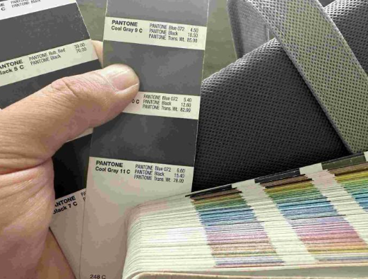 Warehouse storage and inventory management