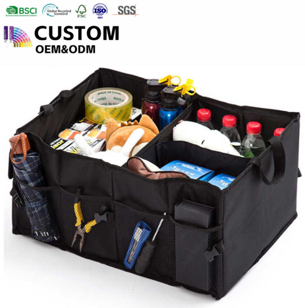 What Is Automotive Storage? A Complete Guide for Car Organization Brands