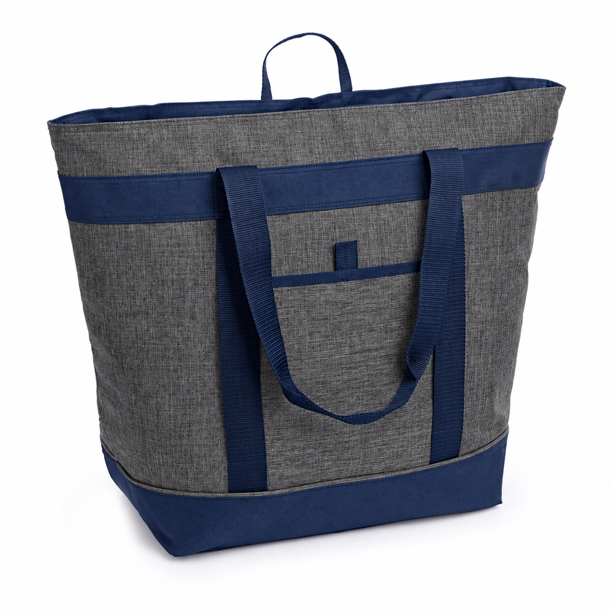 Bolsa térmica para la compra — propuesta de color