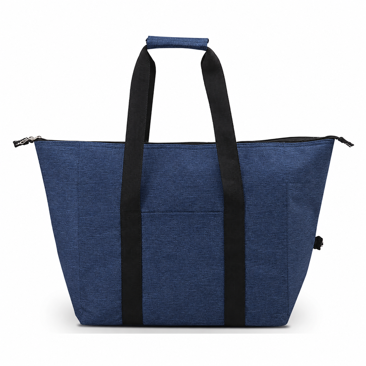 Bolsa térmica ancha para la compra — propuesta de color