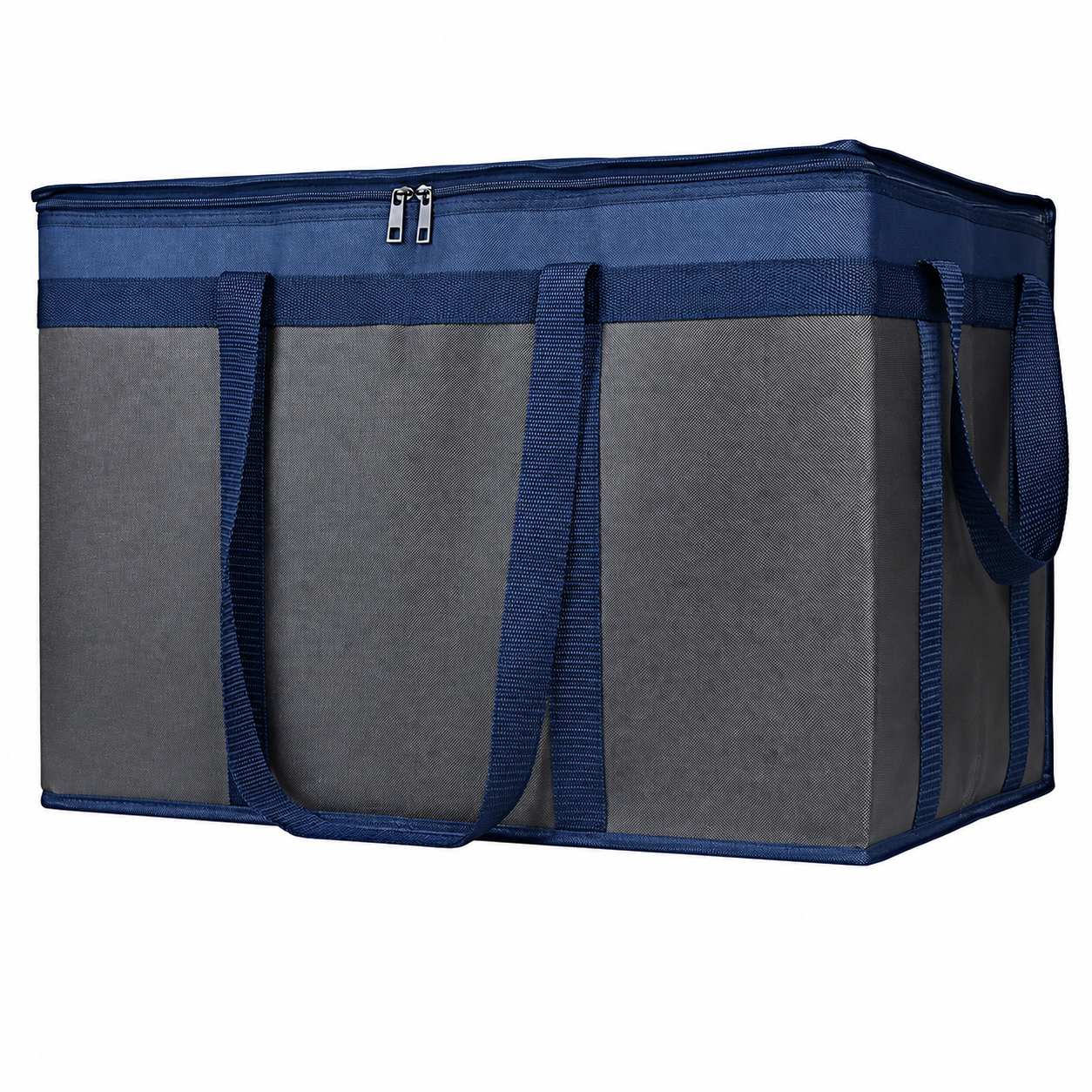 Bolsa para transportar alimentos — propuesta de color