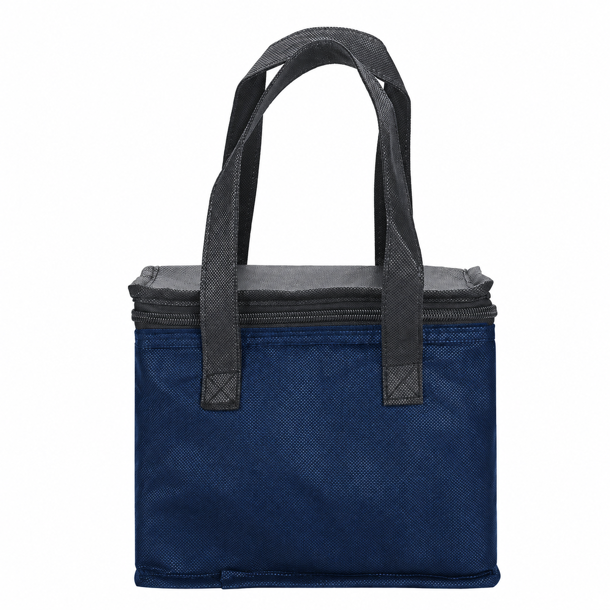Bolsa térmica compacta — propuesta de color