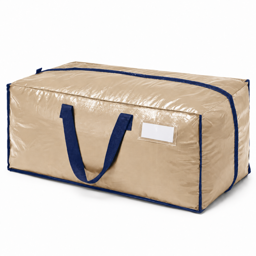 Moving Bag with Backpack Straps in the proposed color combination