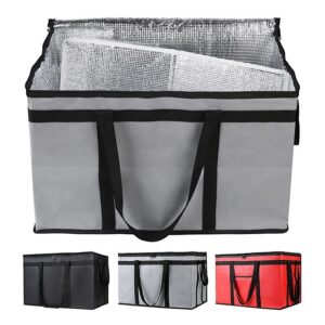 Bolsa para transportar alimentos — imagen de la fuente original; referencia de construcción y color