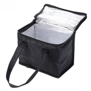 Bolsa térmica compacta — imagen de la fuente original; referencia de construcción y color