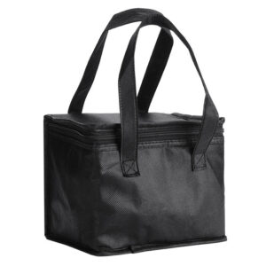 Bolsa térmica compacta — imagen de la fuente original; referencia de construcción y color