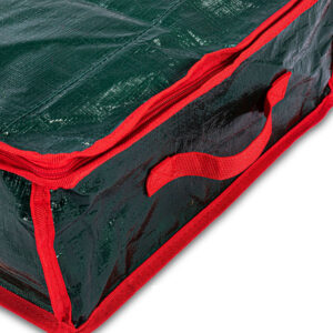 Flat Gift Wrap Storage Case — original-source construction / colour reference