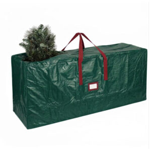 Long Christmas Tree Storage Bag — original-source construction / colour reference