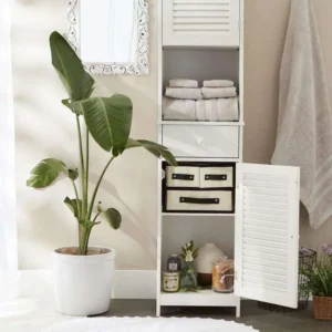 Two Drawer Underwear Organizer, shelf use