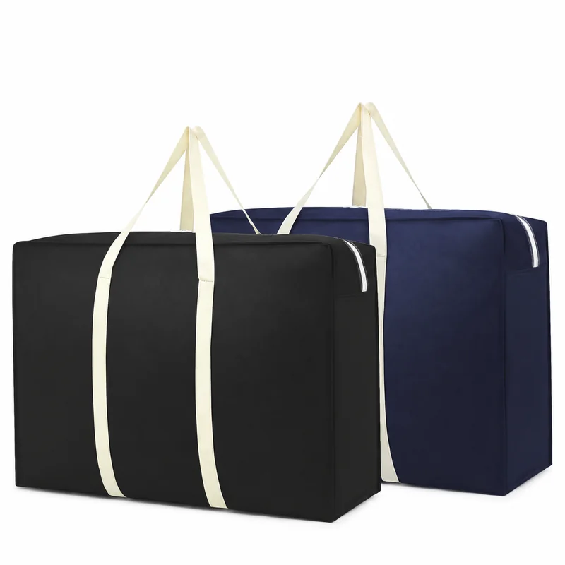 Bolsas de almacenaje para mudanza con cremallera